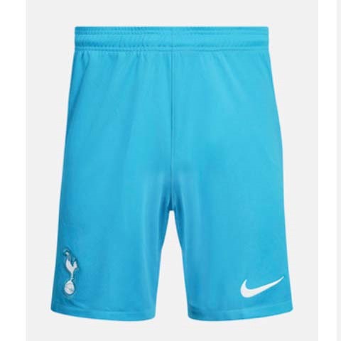 Pantalones Tottenham 3ª 2022-2023